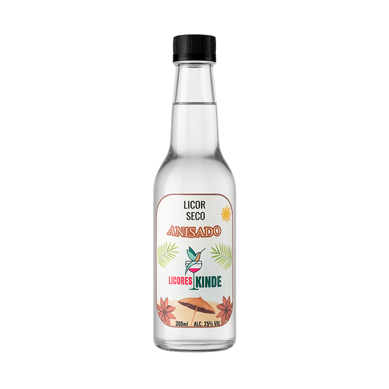 Licor Anisado